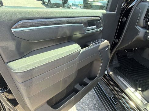 New 2026 Chevrolet Silverado 2500 LTZ w/ Trail Boss Package AWD/4WD image 11