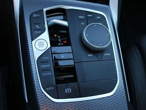 Used 2025 BMW 430i xDrive Coupe w/ M Sport Package AWD/4WD image 19