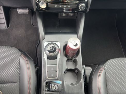 New 2025 Ford Escape ST-Line w/ Tech Pack #1 image 15