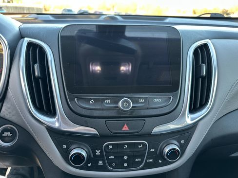 Used 2019 Chevrolet Equinox Premier image 20