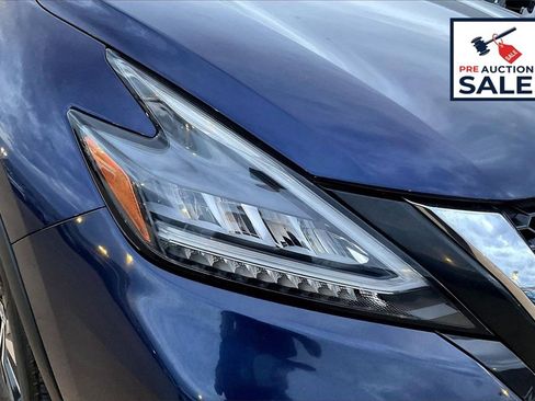 Used 2023 Nissan Murano SV image 26