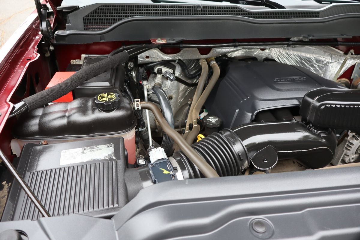 Used 2015 Chevrolet Silverado 2500 W/T w/ WT Fleet Convenience Package RWD image 35