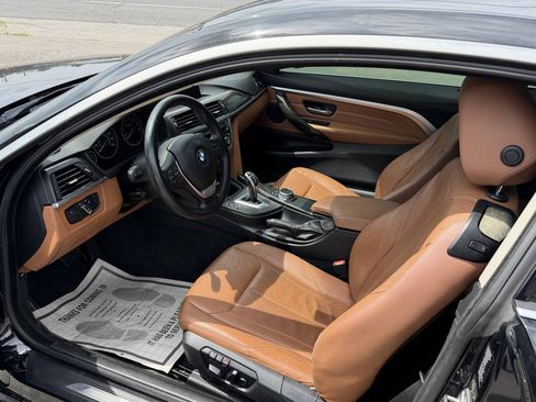 Used 2014 BMW 428i xDrive Coupe AWD/4WD image 10