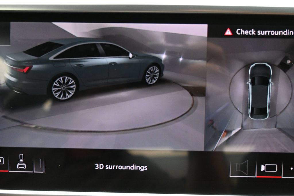 Used 2020 Audi A6 2.0T Premium Plus w/ Premium Plus Package AWD/4WD image 16