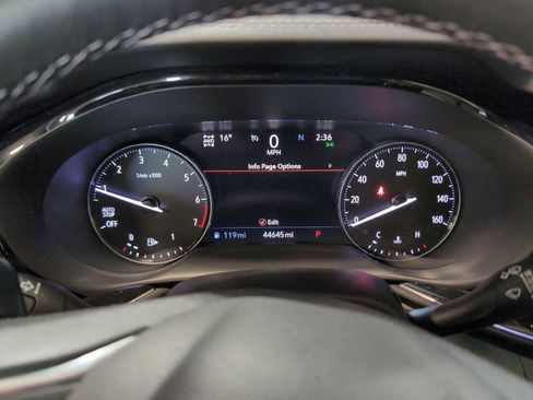 Used 2023 Buick Envision Essence image 11