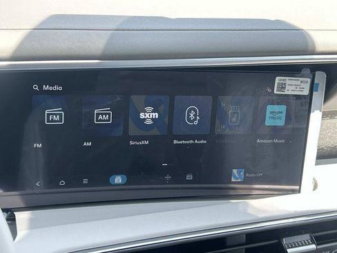 New 2026 Hyundai Palisade SEL AWD/4WD image 10