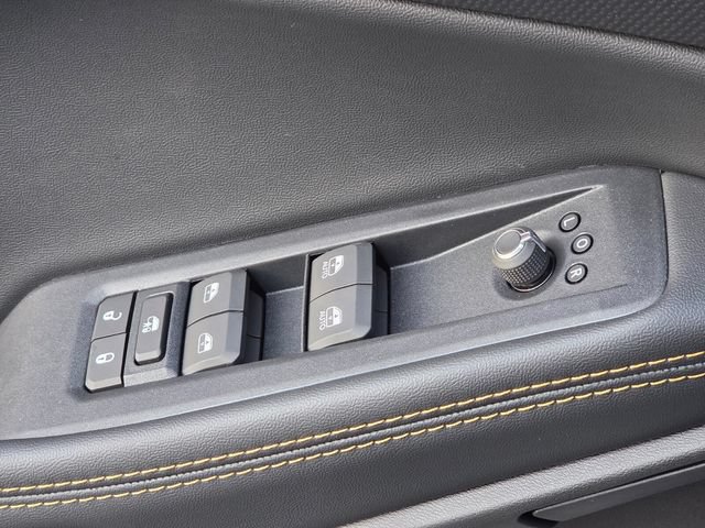 New 2026 Jeep Cherokee Limited AWD/4WD image 25