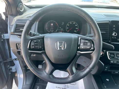 Used 2024 Honda Ridgeline Black Edition image 25