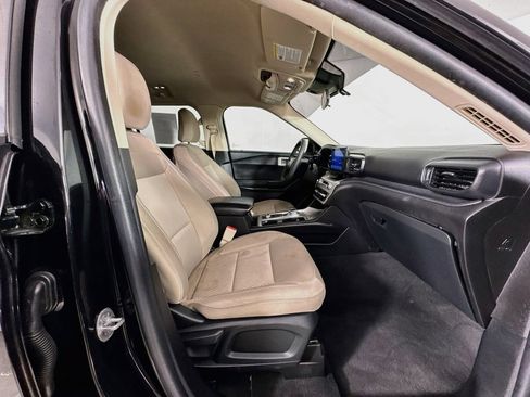 Used 2022 Ford Explorer 4WD image 27