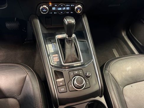 Used 2018 MAZDA CX-5 Grand Touring w/ Premium Package FWD image 28