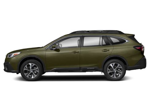 Used 2020 Subaru Outback Limited w/ Popular Package #2 AWD/4WD image 13