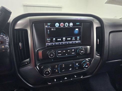 Used 2019 Chevrolet Silverado 1500 LT image 21