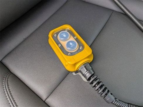 New 2025 Chevrolet Silverado 3500 W/T w/ WT Convenience Package image 25