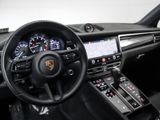 Certified 2024 Porsche Macan Turbo image 4