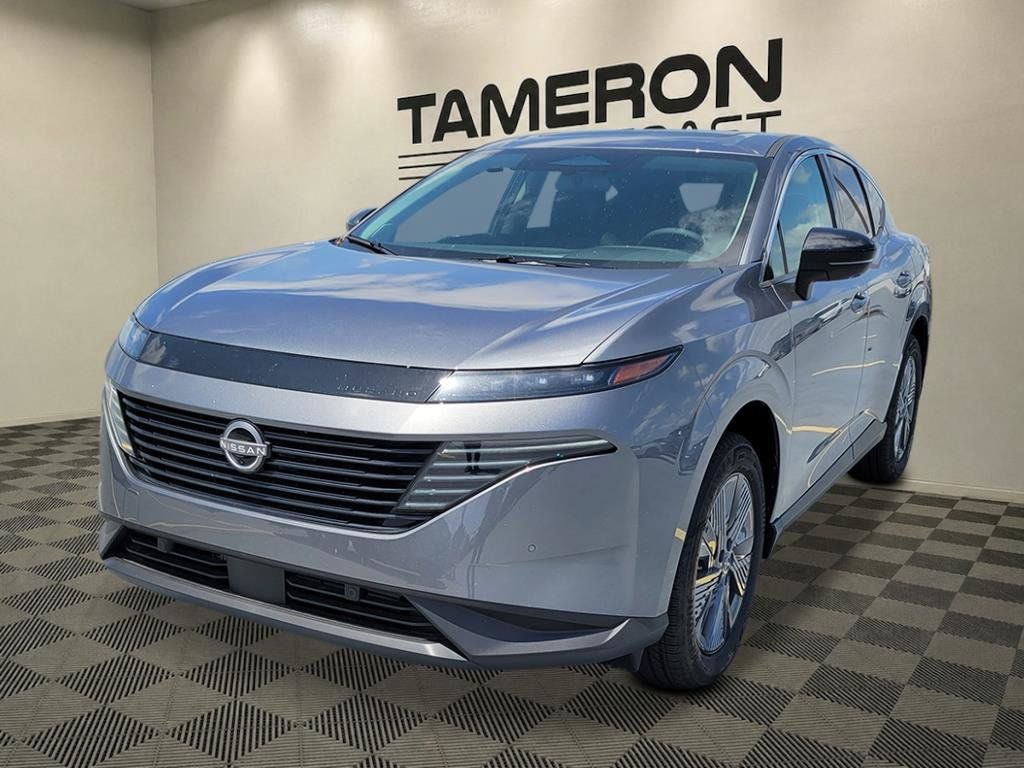 New 2026 Nissan Murano SL AWD/4WD image 7