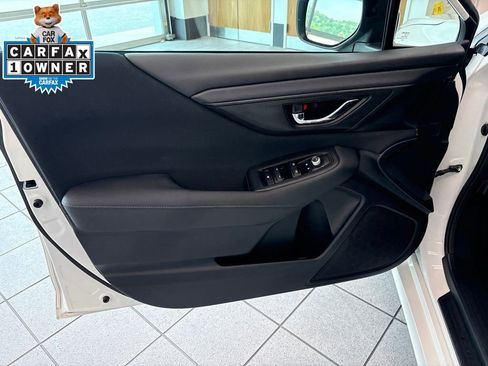 Used 2024 Subaru Legacy Premium AWD/4WD image 13