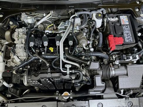 Used 2024 Nissan Altima 2.5 S image 28