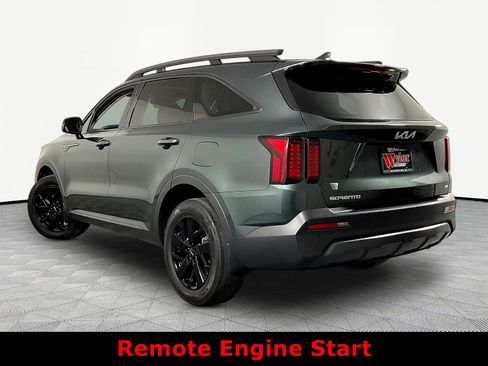 Used 2023 Kia Sorento S w/ Panoramic Sunroof Package AWD/4WD image 4