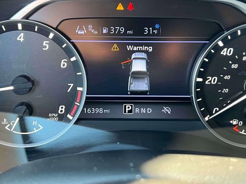 Certified 2024 Nissan Frontier SV w/ SV Convenience Package image 24