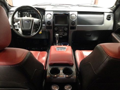 Used 2013 Ford F150 Limited image 21