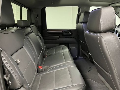 Used 2024 GMC Sierra 3500 Denali w/ Technology Package AWD/4WD image 54