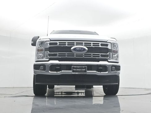 New 2026 Ford F350 XLT w/ FX4 Off-Road Package image 49