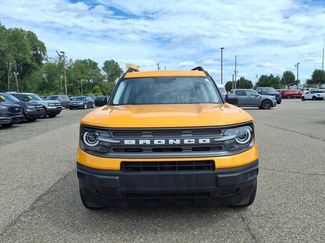 Certified 2023 Ford Bronco Sport Big Bend AWD/4WD video 2