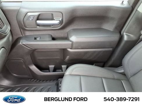 Used 2024 Chevrolet Silverado 3500 W/T w/ WT Convenience Package image 32