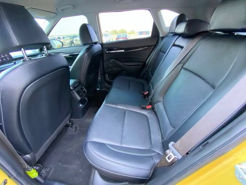 Used 2021 Kia Seltos SX AWD/4WD image 20