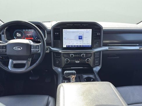 Used 2022 Ford F150 Lariat image 22
