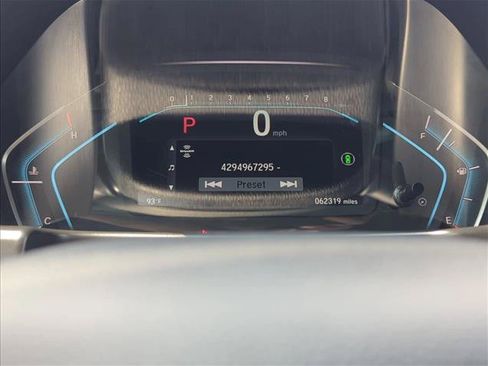 Certified 2023 Honda Odyssey Sport image 8
