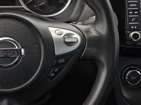 Used 2019 Nissan Sentra S FWD image 22
