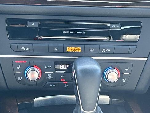 Used 2018 Audi A6 3.0T Prestige w/ Prestige Package image 29