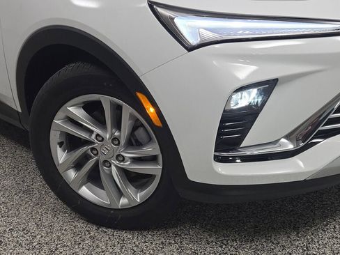 New 2026 Buick Envista Preferred image 3