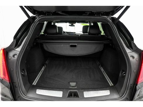 Certified 2022 Cadillac XT5 Premium Luxury FWD image 59