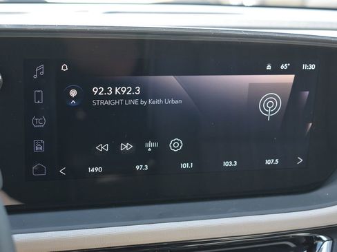 New 2025 Buick Envista Avenir image 22