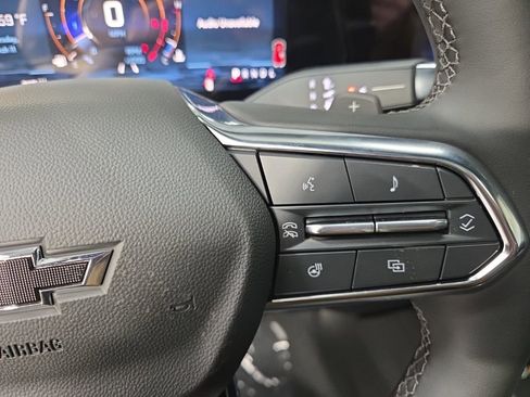 New 2026 Chevrolet Suburban Z71 w/ Comfort Package image 15