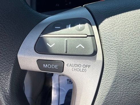 Used 2011 Toyota Camry LE w/ LE Extra-Value Pkg FWD image 15