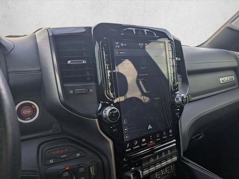 Used 2022 RAM 1500 TRX w/ TRX Level 2 Equipment Group AWD/4WD image 12