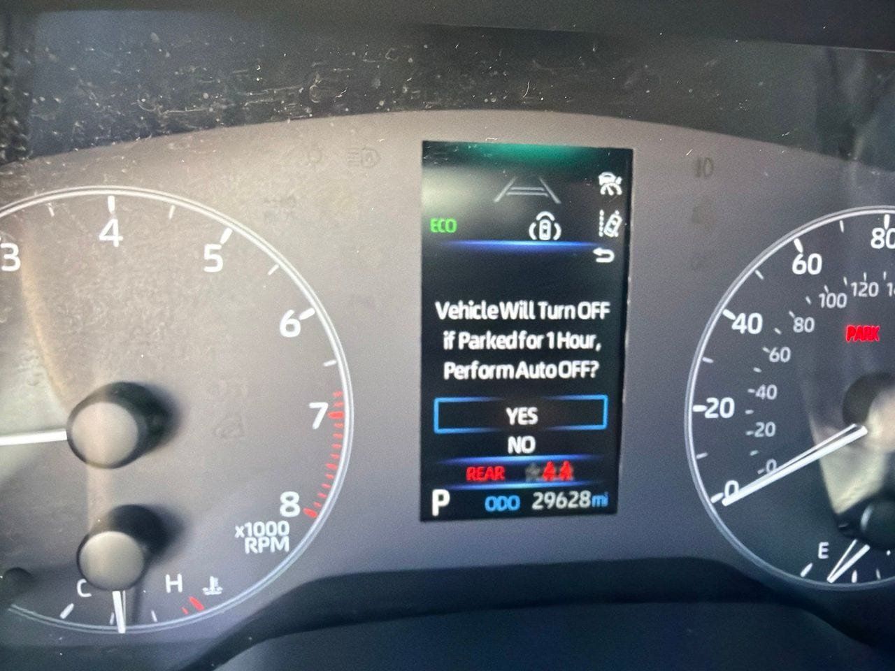 Used 2025 Toyota Corolla SE FWD image 9
