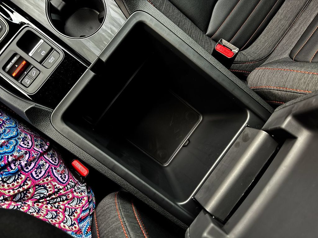 New 2026 Honda Passport TrailSport image 21