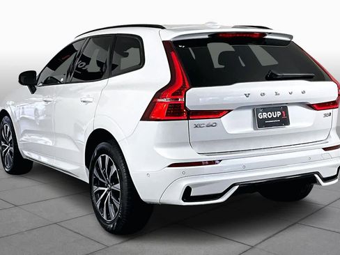 Used 2024 Volvo XC60 B5 Plus w/ Protection Package Premier image 12