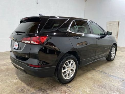 Used 2022 Chevrolet Equinox LT FWD image 5
