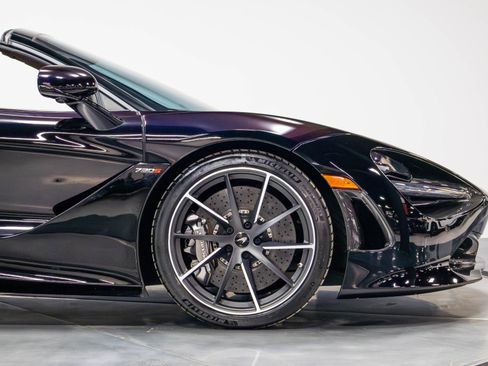 Used 2019 McLaren 720S Luxury RWD image 20