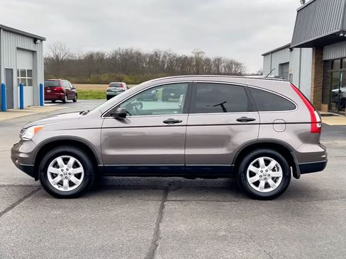 Used 2011 Honda CR-V SE image 6