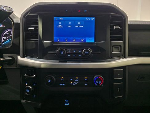 Used 2022 Ford F150 XLT w/ XTR Package image 14