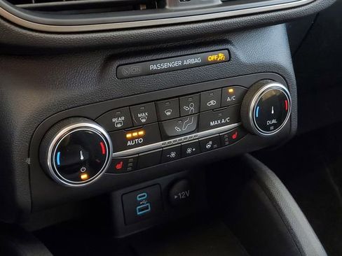 Certified 2023 Ford Escape Active image 21