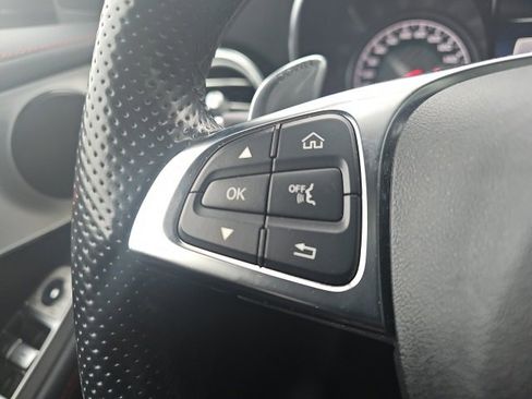 Used 2018 Mercedes-Benz GLC 63 AMG 4MATIC Coupe image 27