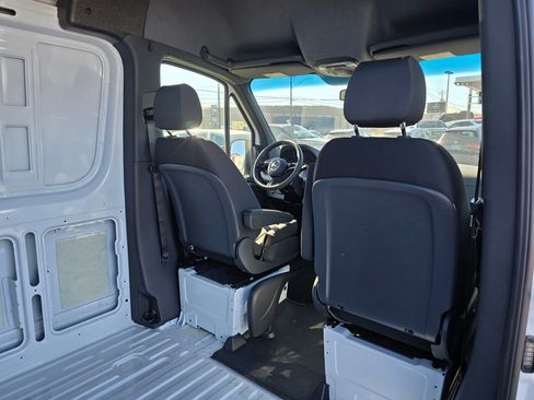 New 2025 Mercedes-Benz Sprinter 2500 image 13