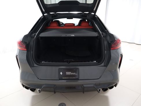 Used 2025 BMW X6 M Competition w/ Executive Package AWD/4WD image 9